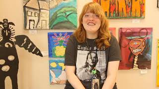 Promiser Amber Skovgaard