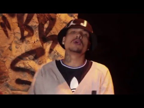 03. Guellas Mc - La Receta FT KPITAL PSYCHOZ (K.P.Z) VIDEO OFICIAL
