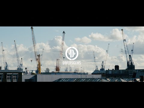 DIVERSGENS - Un Monde Parfait ( Official Video )