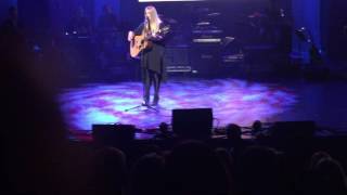 Jessica Mitchell &quot;Workin&#39; on Whiskey&quot; (Live @ CMAO Awards 2016)