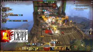 Guild Wars 2: WvW May 2013r. Xeno Tavern