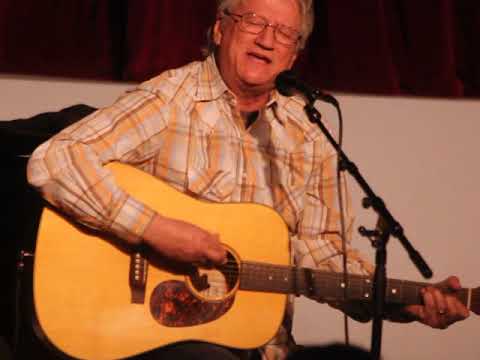 Nowadays Clancy Can't Even Sing Richie Furay (Poco, Buffalo Springfield) Scott Sellen Acoustic Live