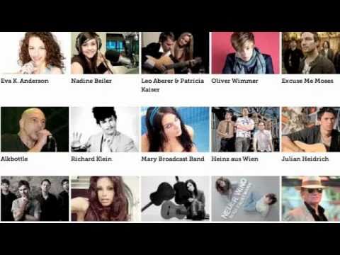 Austria in Eurovision 2011