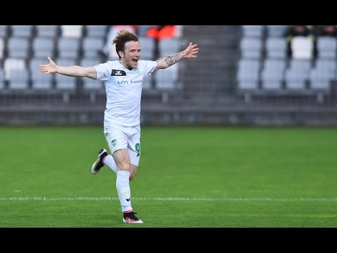 29.krog: Dino Hotič GOL