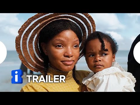 A Cor Púrpura - Trailer
