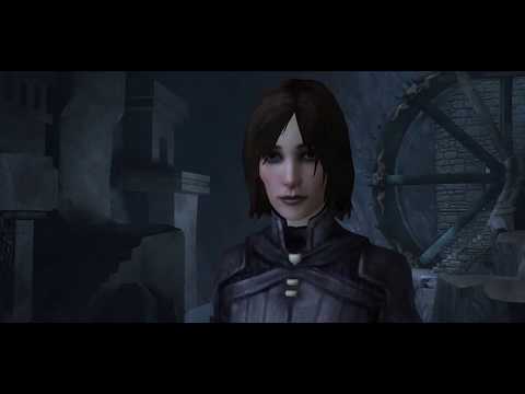 Dreamfall The Longest Journey Part 13