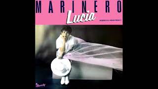 Lucia -  Marinero (Swedish Re-Edit)
