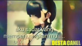 Download lagu Anime Romantis versi lagu (Nano-SEPARUH KU) mp3