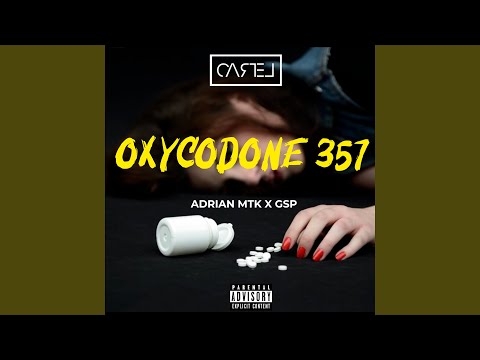 Oxykodon 357