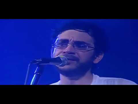 Legião Urbana - Vento No Litoral