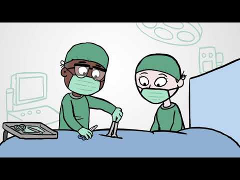 สำหรับผู้ป่วยโรคมะเร็ง การกลายพันธุ์เป็นเรื่องสำคัญ