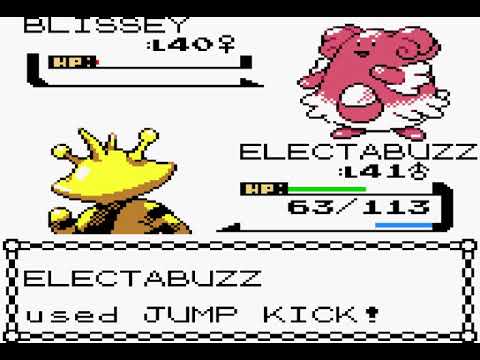 Connor5620: Pokemon Impossible Crystal Part 15 [Goldenrod Gym #2] Walkthrough