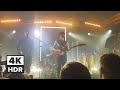 The 1975 - 12/She Way Out @ Gorilla Manchester 01.02.23