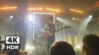 The 1975 - 12/She Way Out @ Gorilla Manchester 01.02.23