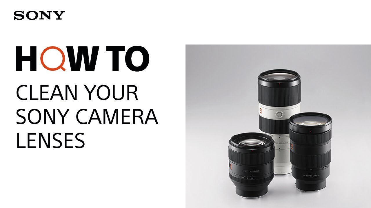 Support for SEL2470GM2 Sony UK