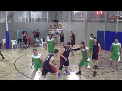 PROGRESSIVE LEAGUE RAMOLIMENTO KINGS - ΤΡΙΑΙΝΑ 64-68