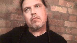 2011: Richard Buckner interview with tincanland music blog