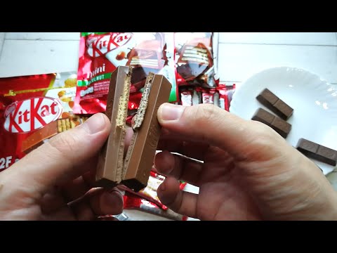 KitKat Mini & 2F