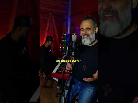 Tua presença cura - Fernando Vinhote (Cover Gabriela de Sá)