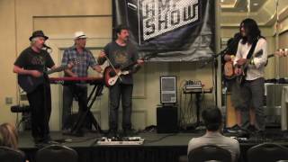 Video thumbnail for Aspen Pittman Designs presents CPS Live! at the  Amp Show 2014 by Aspen Pittman