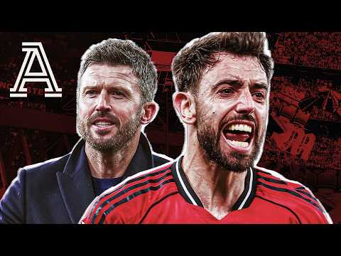 Man United chasing top three after Spurs win