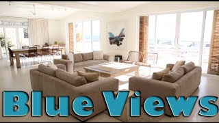 Blue Views - Bakoven, Cape Town, South Africa