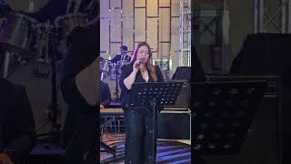 Overjoyed (Cover by Serenade Society) #overjoyed #steviewonder #music