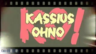 FCW/NXT || Kassius Ohno 1st Custom Titantron