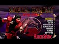 Mortal Kombat Project New Era 2025 Human Sektor Playthrough