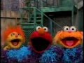 Sesame Street Scenes From 3232