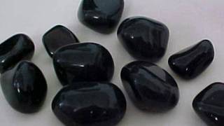 Stella's Stones: Apache Tears