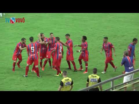 Atlético Batistense 2x2 Carlos Renaux (Catarinense Série C 2020)