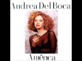 necesito creer otra vez - Andrea Del Boca 