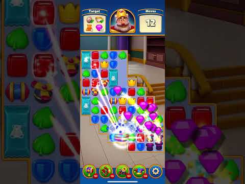 Royal Match LEVEL 4191