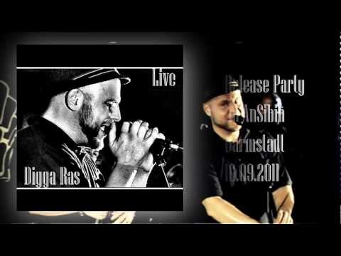 Digga Ras - Kreislauf - feat. NDL - Live/CD-Release.mp4