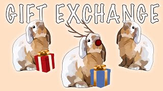 The Jingle Bun Gift Exchange is BACK!