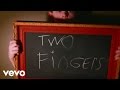Jake Bugg - Two Fingers (Lyric Video) 