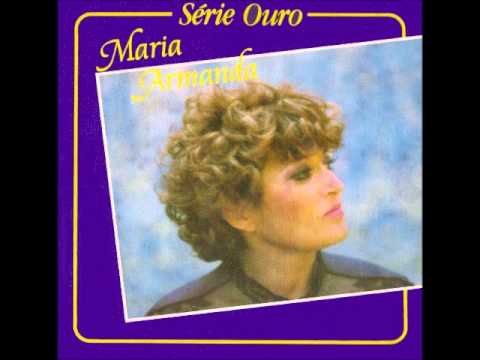 Maria Armanda - Um Fadinho fora de horas