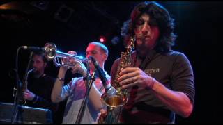 Do Make Say Think - Ontario Plates