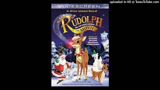Kadr z teledysku What About His Nose (European Spanish) tekst piosenki Rudolph the Red-Nosed Reindeer: The Movie (OST)
