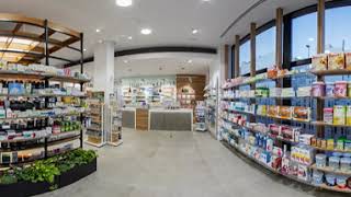 Farmacia Les Corts. La Vall d´Uixó