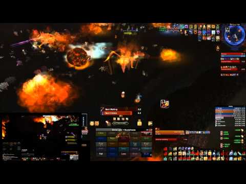 -ssff- vs alysrazor 25 hc