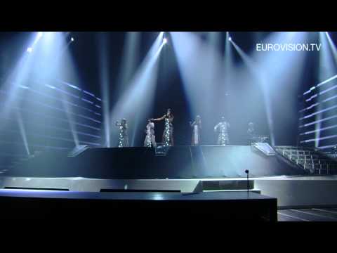 Belarus - Rehearsal and Backstage