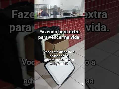 #saoluis #maranhao #moto #ifood #caminhoparaumavidamelhor #vencer #rua #cidadealerta #motoboy #paz