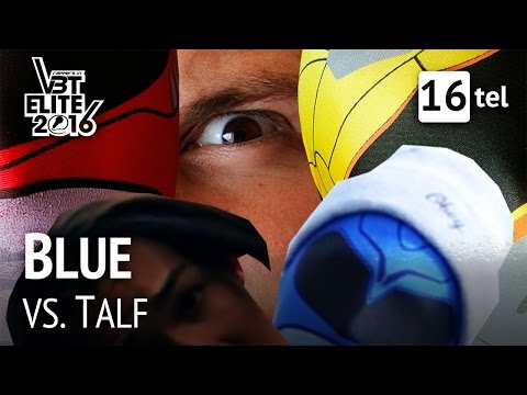 Video thumbnail for Vs. TALF - [RR 16tel-Finale - VBT Elite 2016]