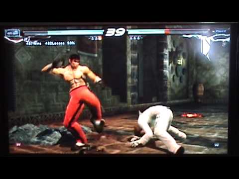 T6 BR JFJ [law] v TRUE! [leo]