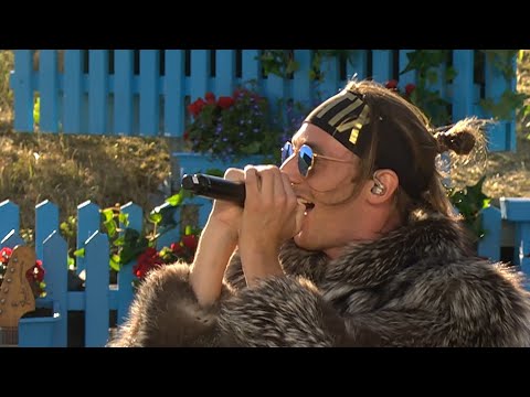 TIX - Nå Koser Vi Oss on Spotify Charts