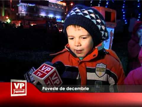 Poveste de decembrie
