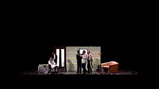 Sé lo que sacasteis los últimos carnavales – Primera Semifinal – COAC 2003