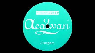 Friendship - Jumper (Club Eye Mix) [HQ]